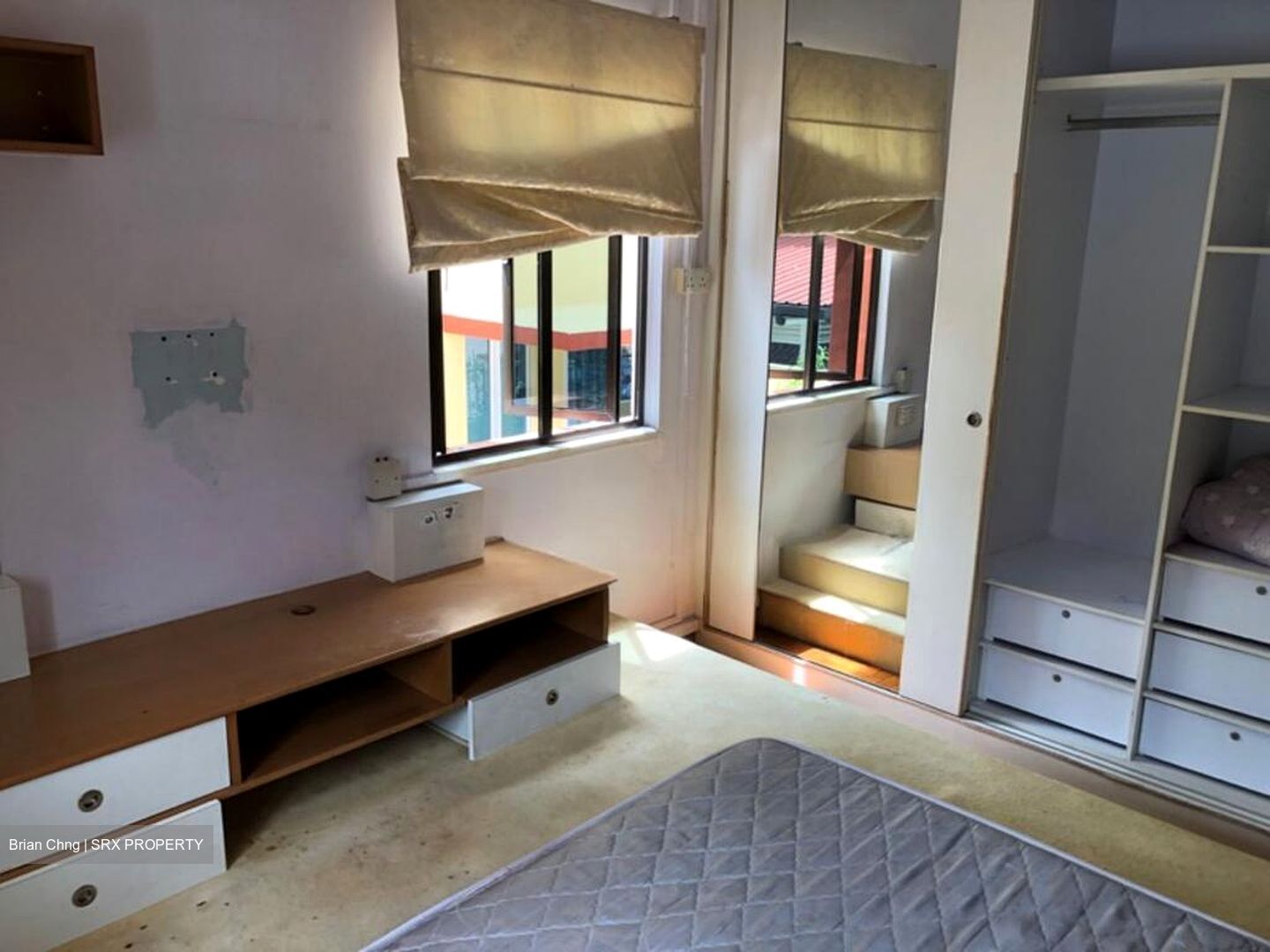 Sembawang Springs Estate (D27), Semi-Detached #502396711